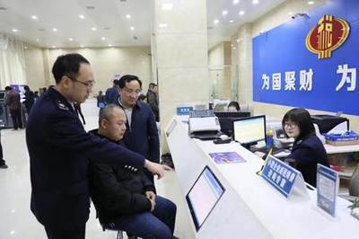 怀化税务 跟单服务到户 减税落袋到位